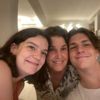 ANNE-HELENEina kuća