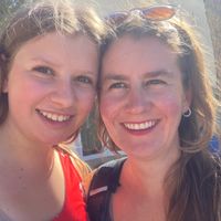 Lisa‘s schöne Altbauwohnung