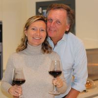 Casa de A.J. & Babette