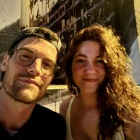 Mauranne et Christophes hus