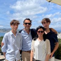 Esmeralda et Vincentina kuća