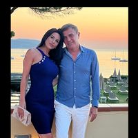 Ginevra & Robertos hus