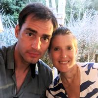 Barbara & Geoffreyina kuća