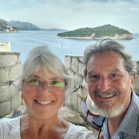 huis van Barry & Wendy