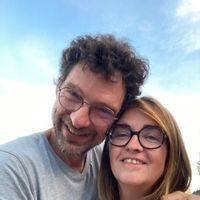 Lydie et Christophes hus