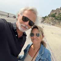 Hélène et Emmanuels hus