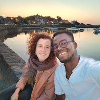 Clémence & Ayaos hus