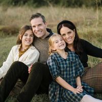 Jessica & Robbies hus