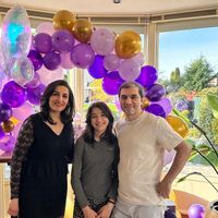 Charming Family Home in Eindhoven – Cozy Stay with Yard and Lovely Views