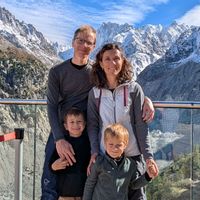 Arnaud & Anne s Haus