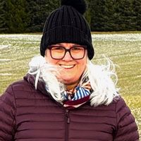 Patricia (Trish)s hus