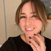 Nadia and Jean's apartment