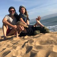 Christian und Susis hus