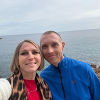 Odile et Ronalds hus