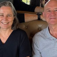 Jules and Dave's modern coastal home - children and pets welcome