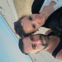 Quentin & Aude s Haus