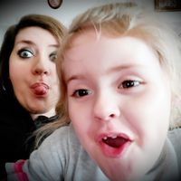 Ludivine & Bertilles hus