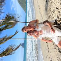 Marilyn et Jérômeina kuća