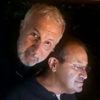 Daniele e Marcos hus