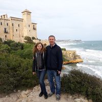 Lluis i Nuria s Haus