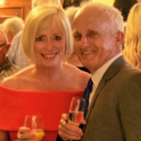 Moira and Greg s Haus