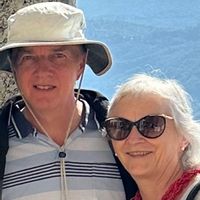 Mary and Frederiks hus