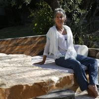 In the heart of a medieval village, one hour north of Rome