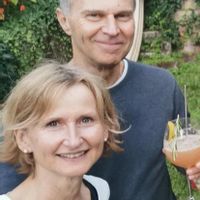 Ursula & Haralds hus