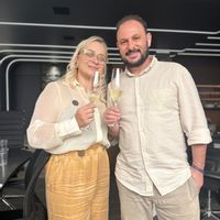 Jefferson e Lucianas hus