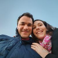 Priscille et Vincent s Haus