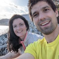 Amélie & Jean-Cômes hus