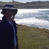 Relaxed semi urban home