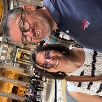 Eric et Marilynes hus