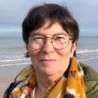 Marie-Madeleineina kuća