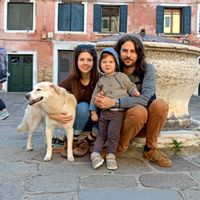 Riccardo e Roberta's house