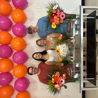 Sandro & Family s Haus