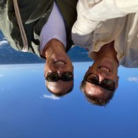 huis van Albert i Gottfried