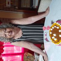 Adriana Elena s Haus