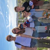 huis van Carolina and Gabriel