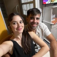 Priscila Verónica s Haus