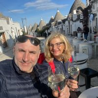 Comfortable 3-bedroom apartment in the heart of Eger.