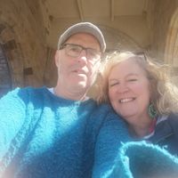 Natalia eta Patxos hus