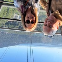 Nestled in a beautiful forest setting, this two-bedroom basement suite offers plenty of privacy