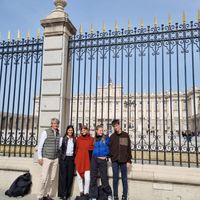 Rodrigo Andrés Francisco s Haus