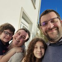 Martin et Anne-Laure s Haus