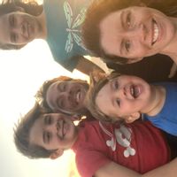 Amélie et Alex s Haus