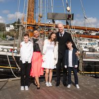 Summer house in Løkken holiday area