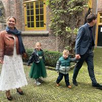 Spacious family home with garden in Haarlem. Near train that takes you to Amsterdam and the beach