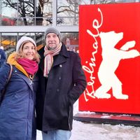 Sandra and Christoph's house