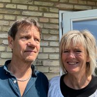 Charming town house close to Aarhus city and beaches